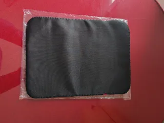 Funda portátil 34x25 cm