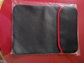 Funda portátil 34x25 cm