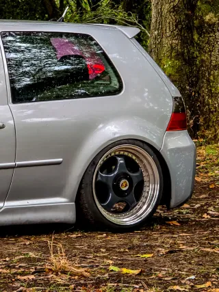 Llantas Porsche Originales 3 Piezas