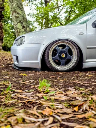 Llantas Porsche Originales 3 Piezas