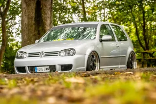 Llantas Porsche Originales 3 Piezas