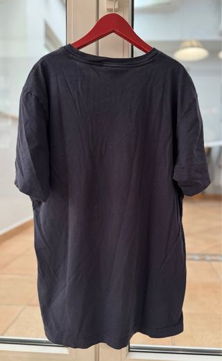 Camiseta Champion Michigan Talla M