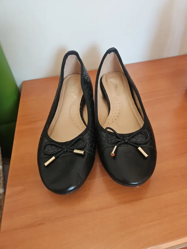 Bailarinas negras nuevas