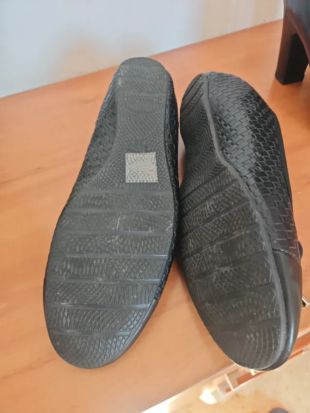 Bailarinas negras nuevas