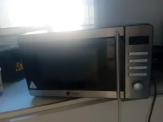 Microondas artrom