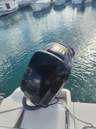 Barco Willow 640 Fisher