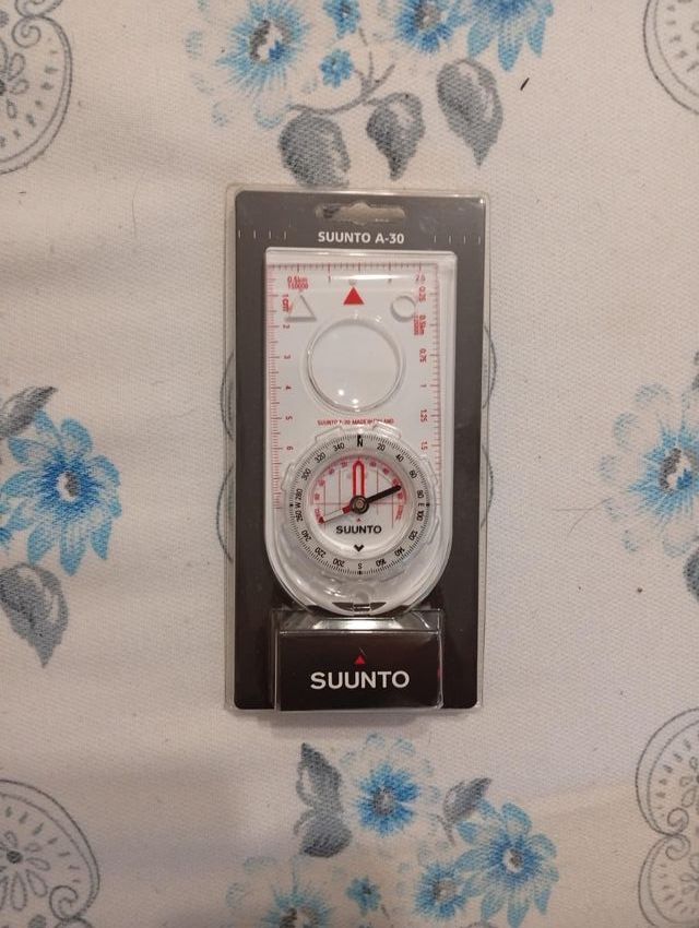 Brújula Suunto A-30