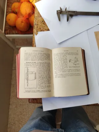 El libro de bolsillo del electricista practico