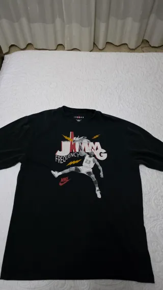 Camiseta Jordan Michael Jordan Talla M