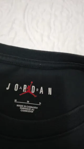 Camiseta Jordan Michael Jordan Talla M