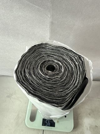 Pack suelo radiante parquet/laminado