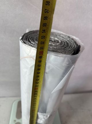 Pack suelo radiante parquet/laminado