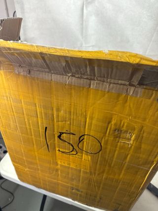 Pack suelo radiante parquet/laminado