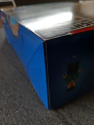 LEGO City Treno Passeggeri 60337 Nuovo MISB