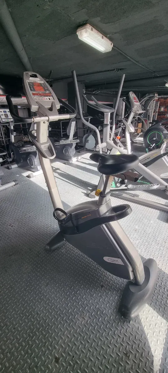 Bicicleta Estática Profesional