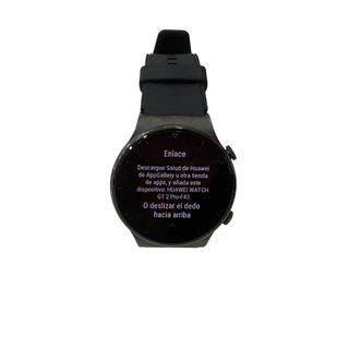 RELOJ HUAWEI WATCH GT 2 PRO 46MM GRIS SMARTWATCH