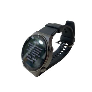 RELOJ HUAWEI WATCH GT 2 PRO 46MM GRIS SMARTWATCH