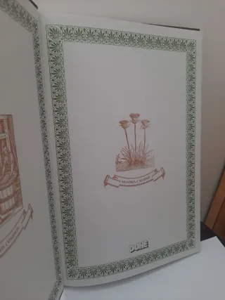 Libro de Actas DOHE Nuevo