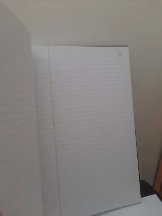 Libro de Actas DOHE Nuevo