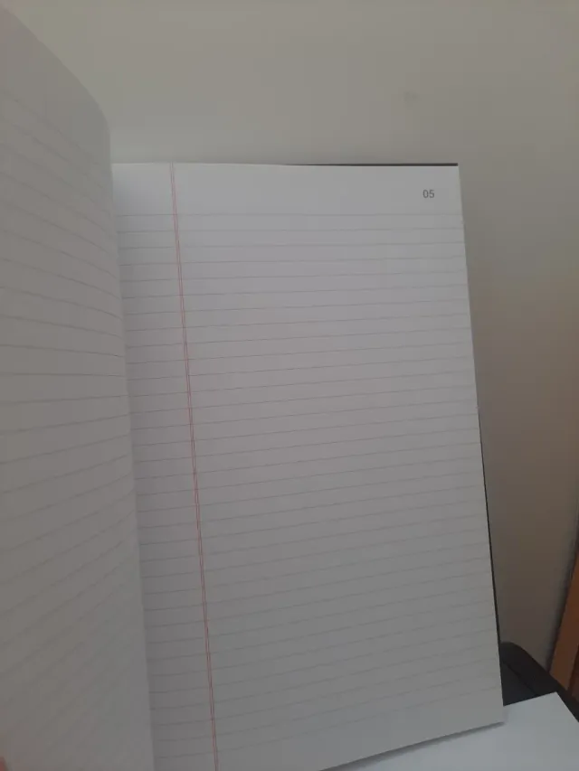 Libro di Atti DOHE Nuovo