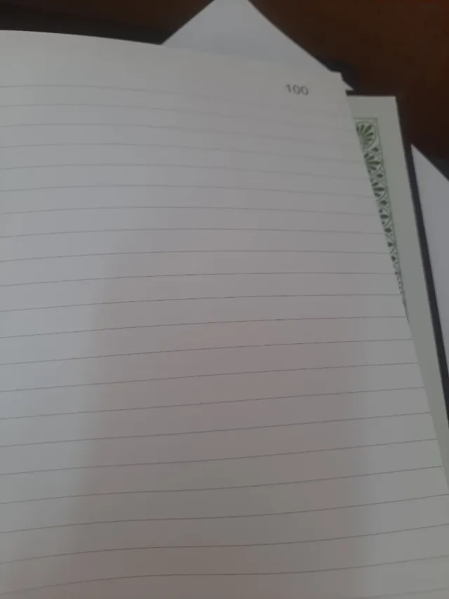 Libro di Atti DOHE Nuovo