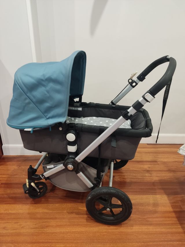 Bugaboo Camaleón 2