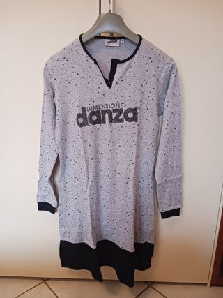 Camicia notte Dimensione Danza Tg. S