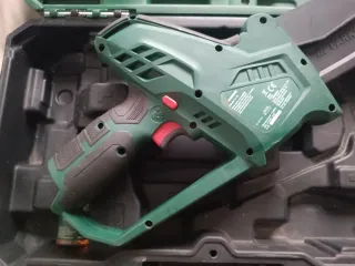 Sierra Batería Parkside X12V