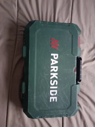 Sierra Batería Parkside X12V