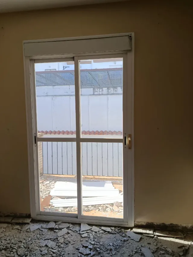 Balconeras y ventana mejor ver