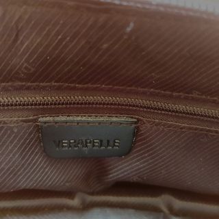 Borsetta Daniela Moda in pelle nera