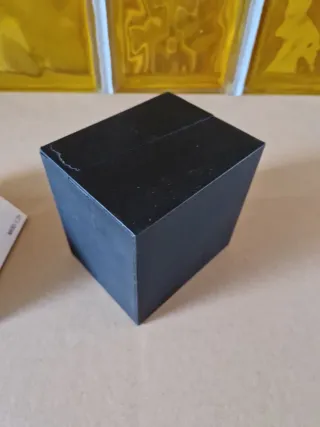 Caja Reloj Lotus Modelo L26