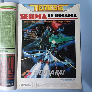 Revista MicroHobby Nº 126