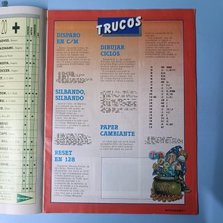 Revista MicroHobby Nº 126