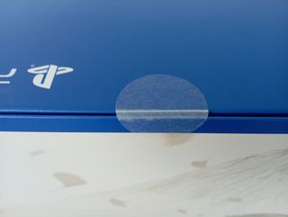 Consola PlayStation 5 ed. limitada Ghost of Yotei