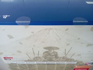 Consola PlayStation 5 ed. limitada Ghost of Yotei