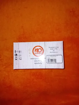 Set 2 Tazzine da Caffè Velina Bomber