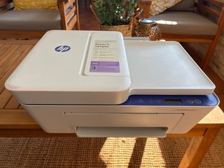 Impresora HP DeskJet 4230e