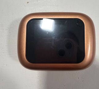 Auriculares Inalámbricos HTC Oro/Naranja