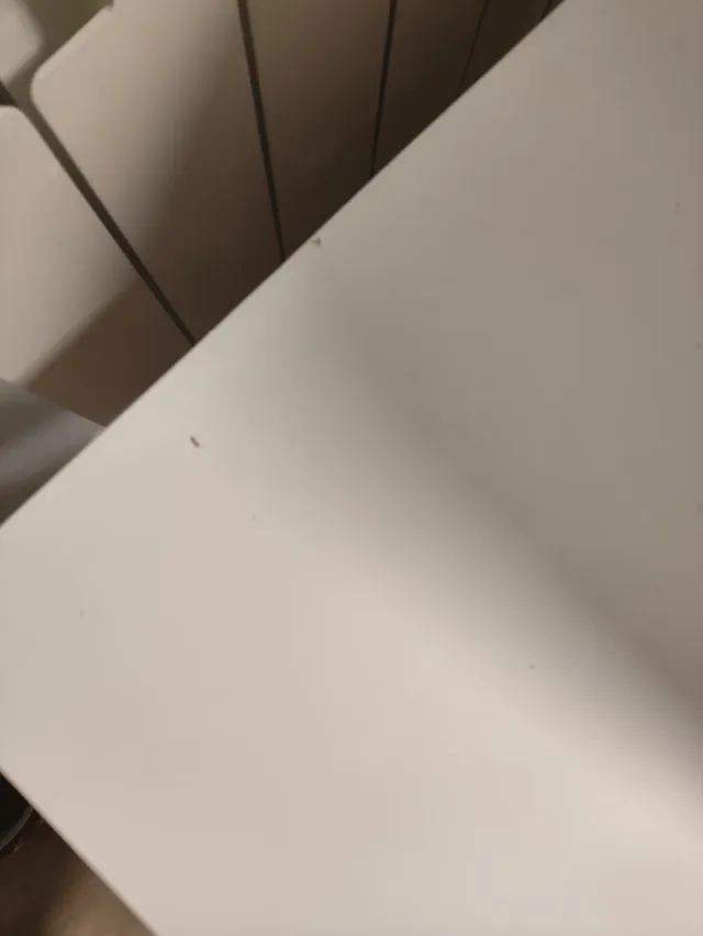 Cómoda Hemnes IKEA Blanca