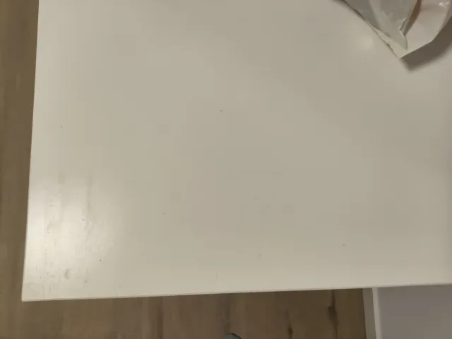 Cómoda Hemnes IKEA Blanca