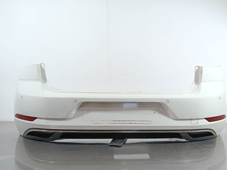 Paragolpes trasero Volkswagen Golf VII (5G1/BE1)