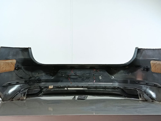 Paragolpes trasero Volkswagen Golf VII (5G1/BE1)