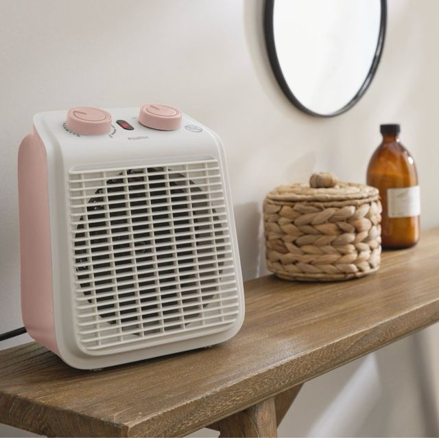 Calefactor nuevo 2000w