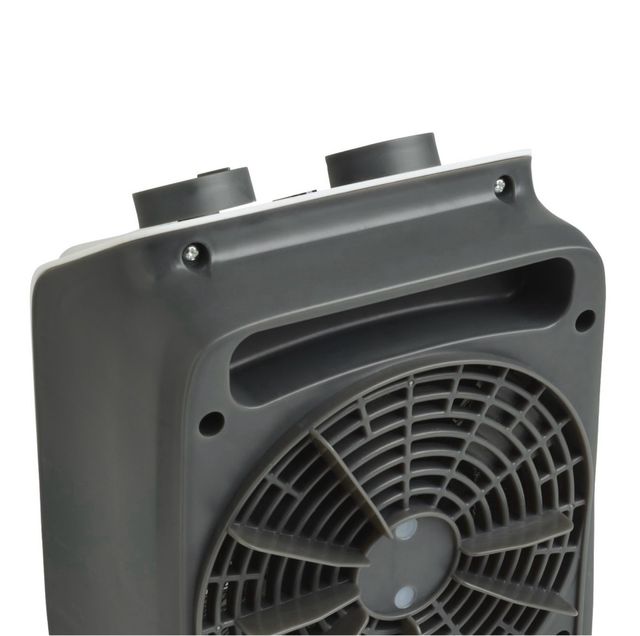 Calefactor nuevo 2000w