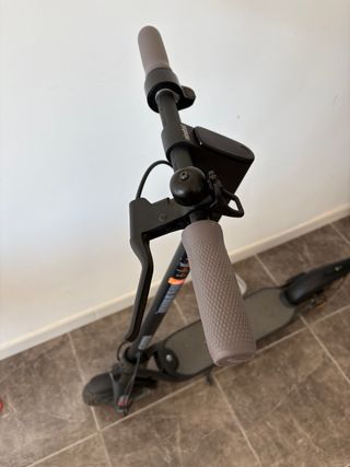 OPORTUNIDAD! Patinete Ninebot KickScooter