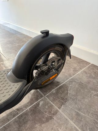 OPORTUNIDAD! Patinete Ninebot KickScooter