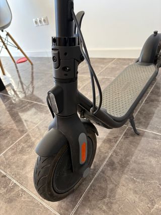 OPORTUNIDAD! Patinete Ninebot KickScooter