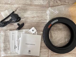 OPORTUNIDAD! Patinete Ninebot KickScooter