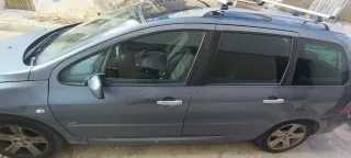 Peugeot 307 2005